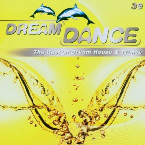 【CD】Dream Dance 39