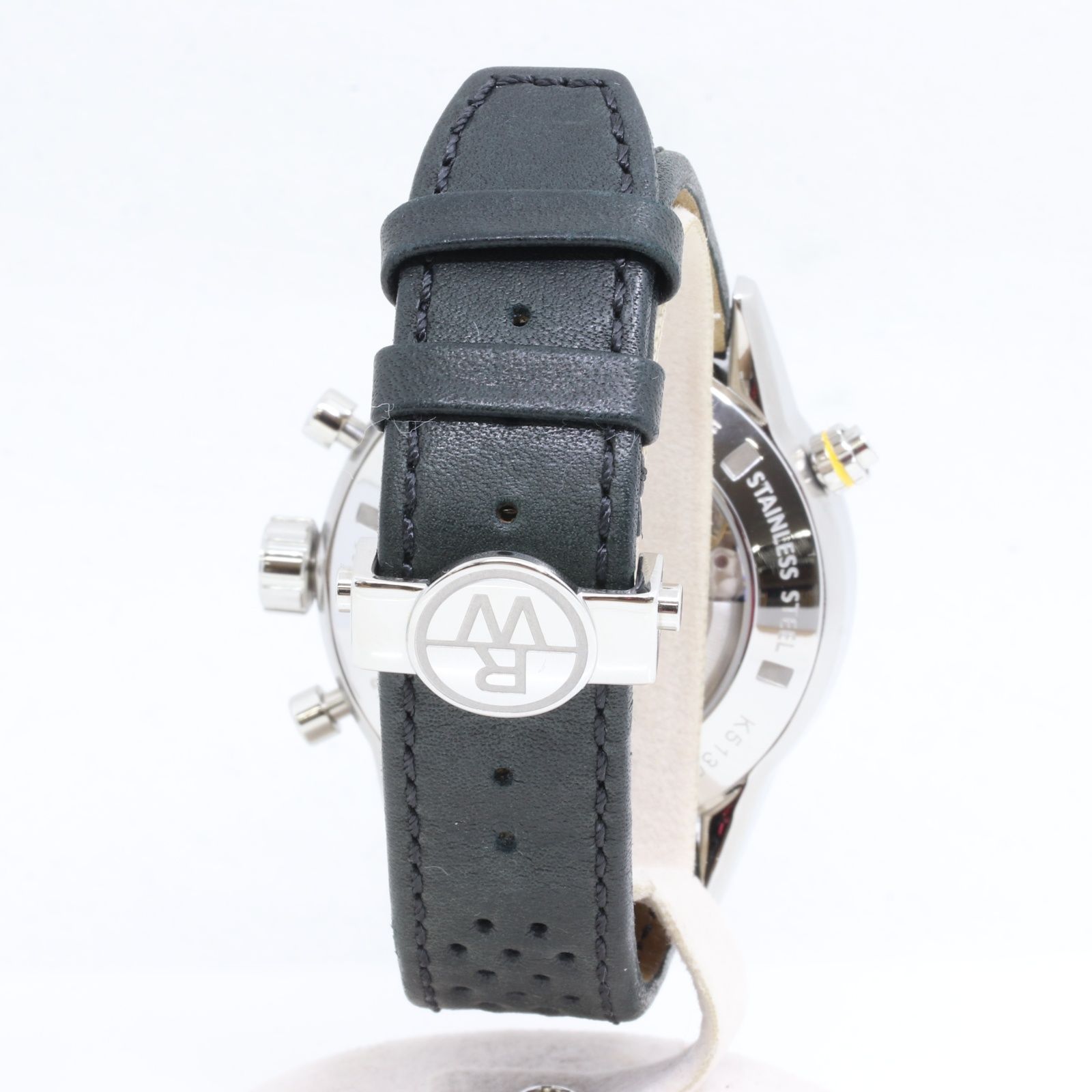 ITM86N6NMQQO RAYMOND WEIL レイモンドウィル フリーランサー 7740-SC1-20021 AT 腕時計 メンズ ブラック文字盤 ITM86N6NMQQO RAYMOND WEIL レイモンドウィル フリーランサー 7740-SC1