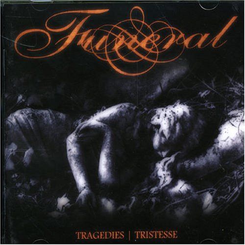 【CD】Tragedies/Tristesse