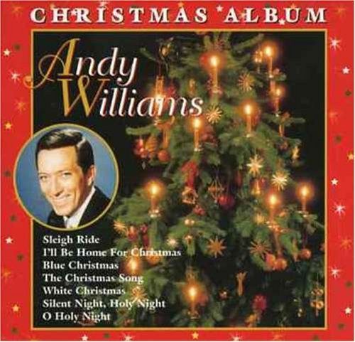 【CD】Christmas Album