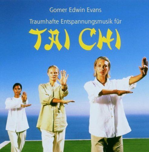 【CD】Tai Chi