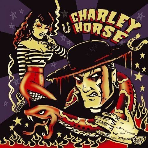 【CD】Unholy Roller