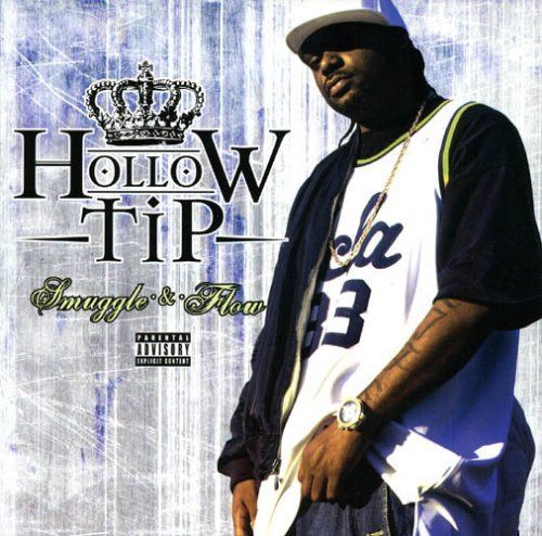 【CD】Smuggle & Flow