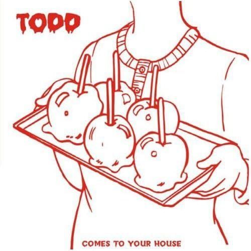 【CD】Comes to Your House (Dig)