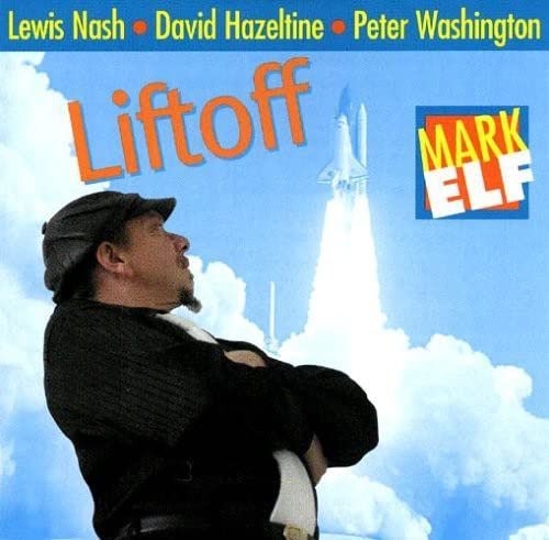 【CD】Liftoff