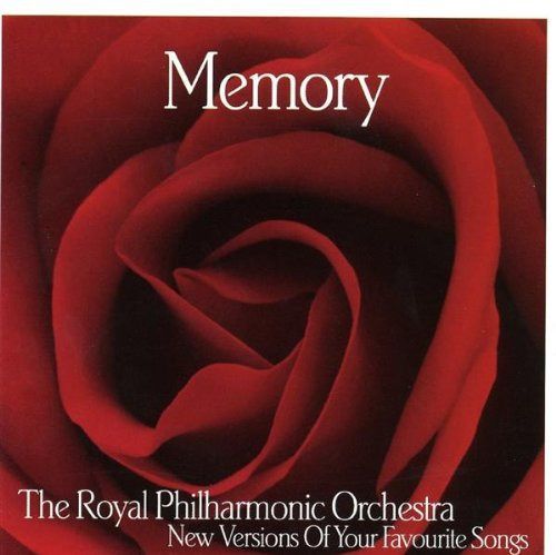 【CD】Memory