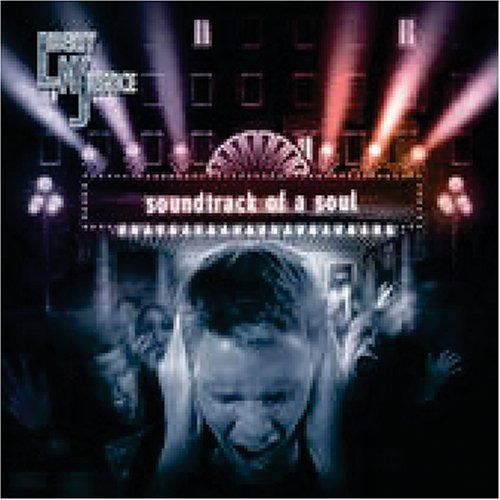 【CD】Soundtrack of a Soul