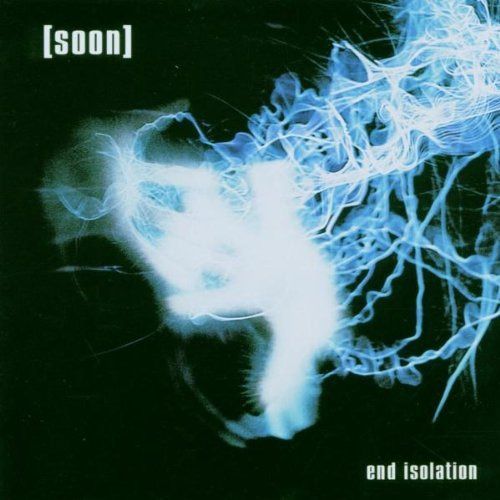 【CD】End Isolation
