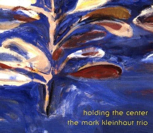 【CD】Holding the Center
