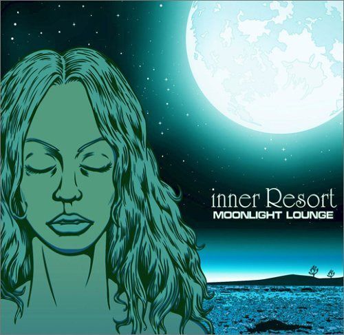 【CD】インナーリゾート ムーンライト・ラウンジ