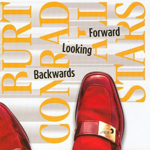 【CD】Forward Looking Backwards