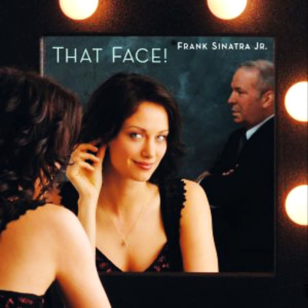 【CD】That Face