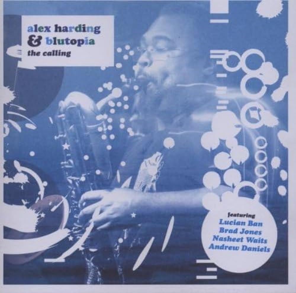 【CD】Calling
