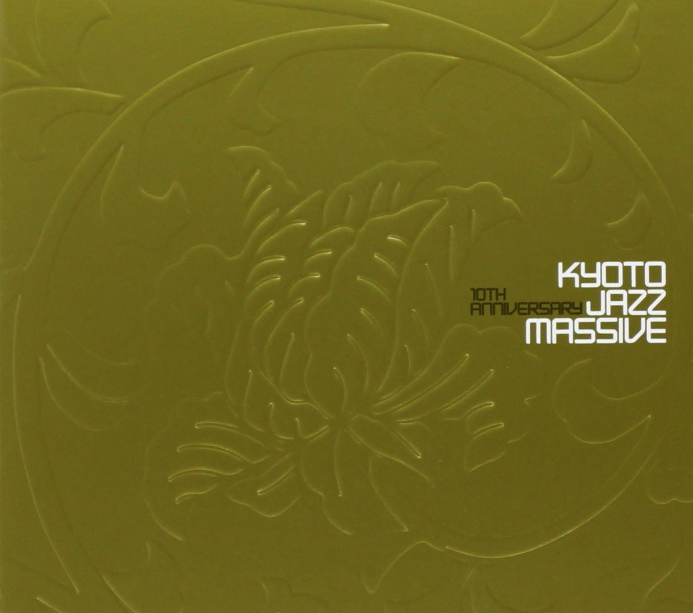 【CD】10 Year Anniversary (Rmxs)