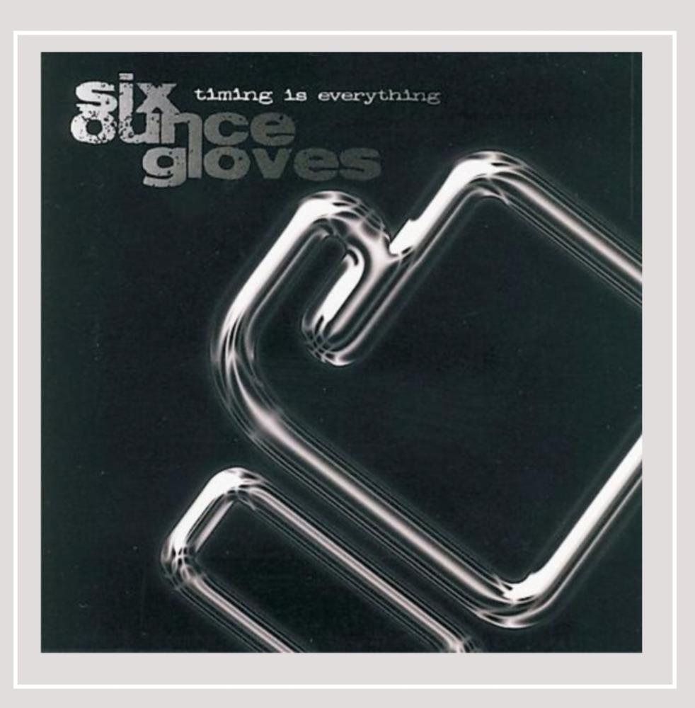 【CD】Timing Is Everything
