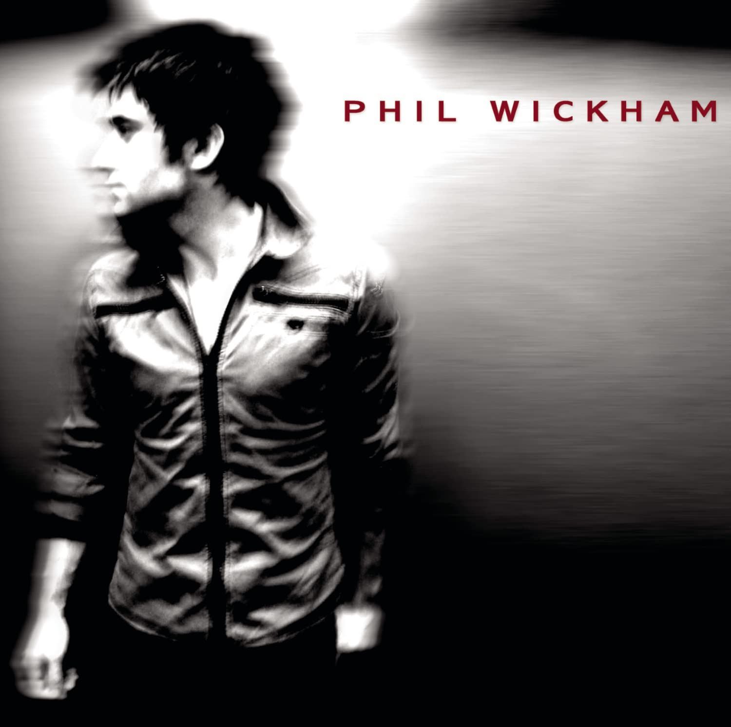 【CD】Phil Wickham