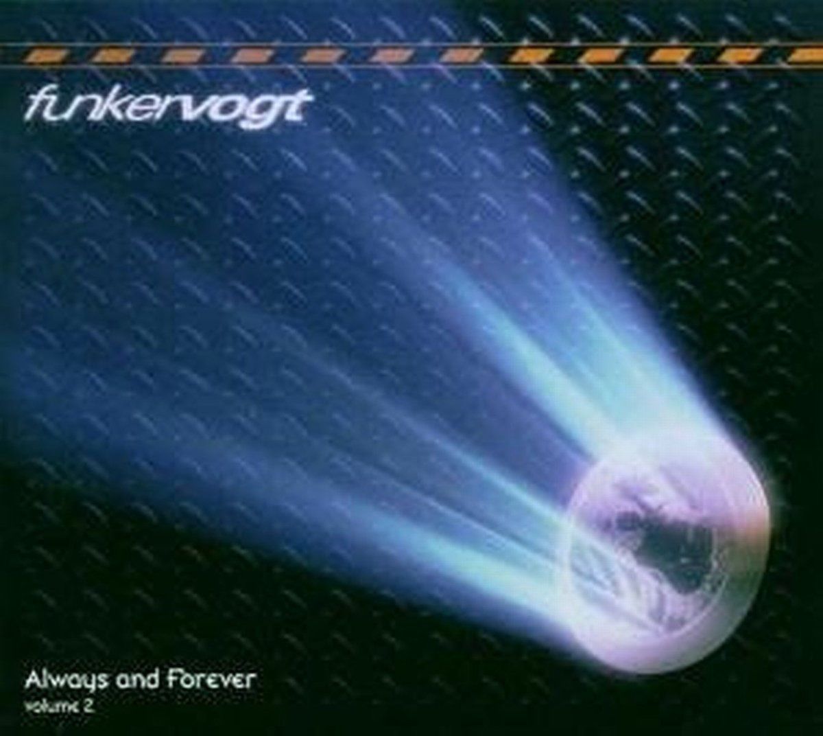【CD】Always & Forever 2