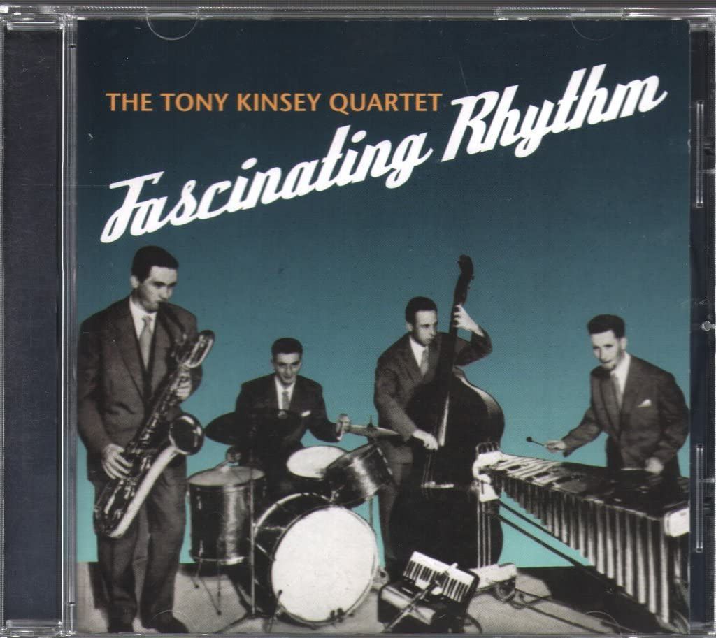 【CD】Fascinating Rhythm