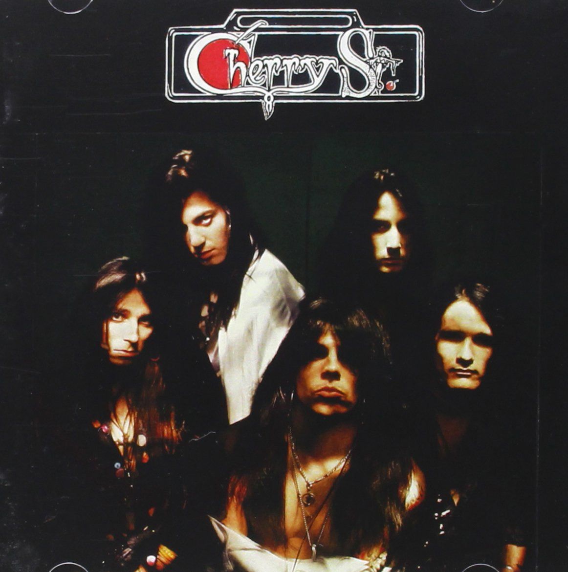 【CD】Cherry St