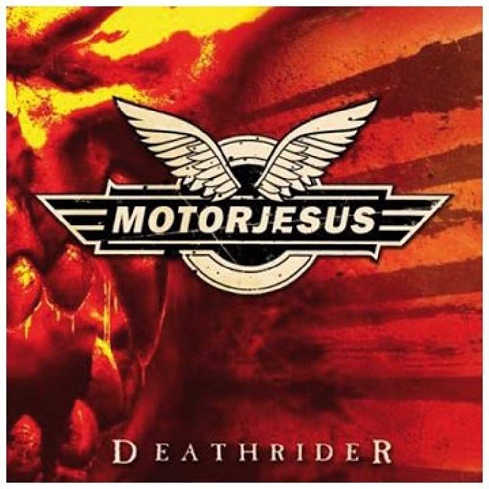 【CD】Deathrider