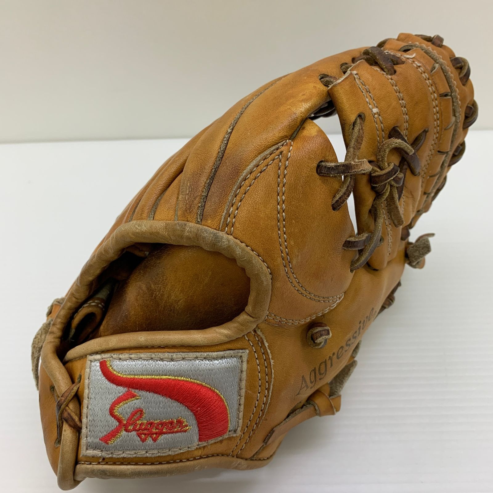 久保田スラッガー KUBOTA SLUGGER KSG-8PSE 硬式 大人 一般 内野手用