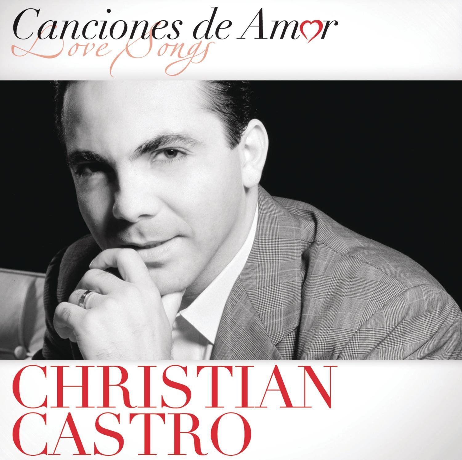 【CD】Canciones De Amor