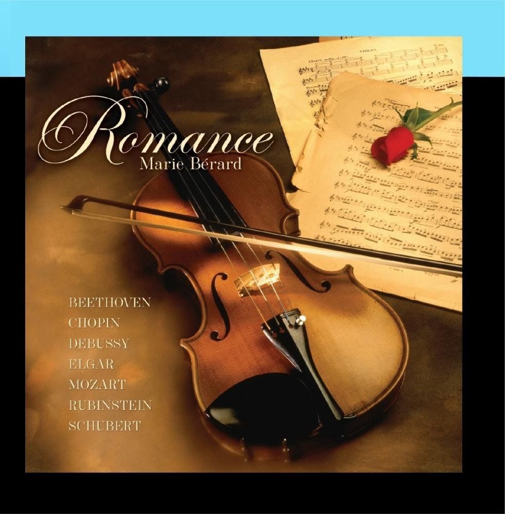 【CD】Romance