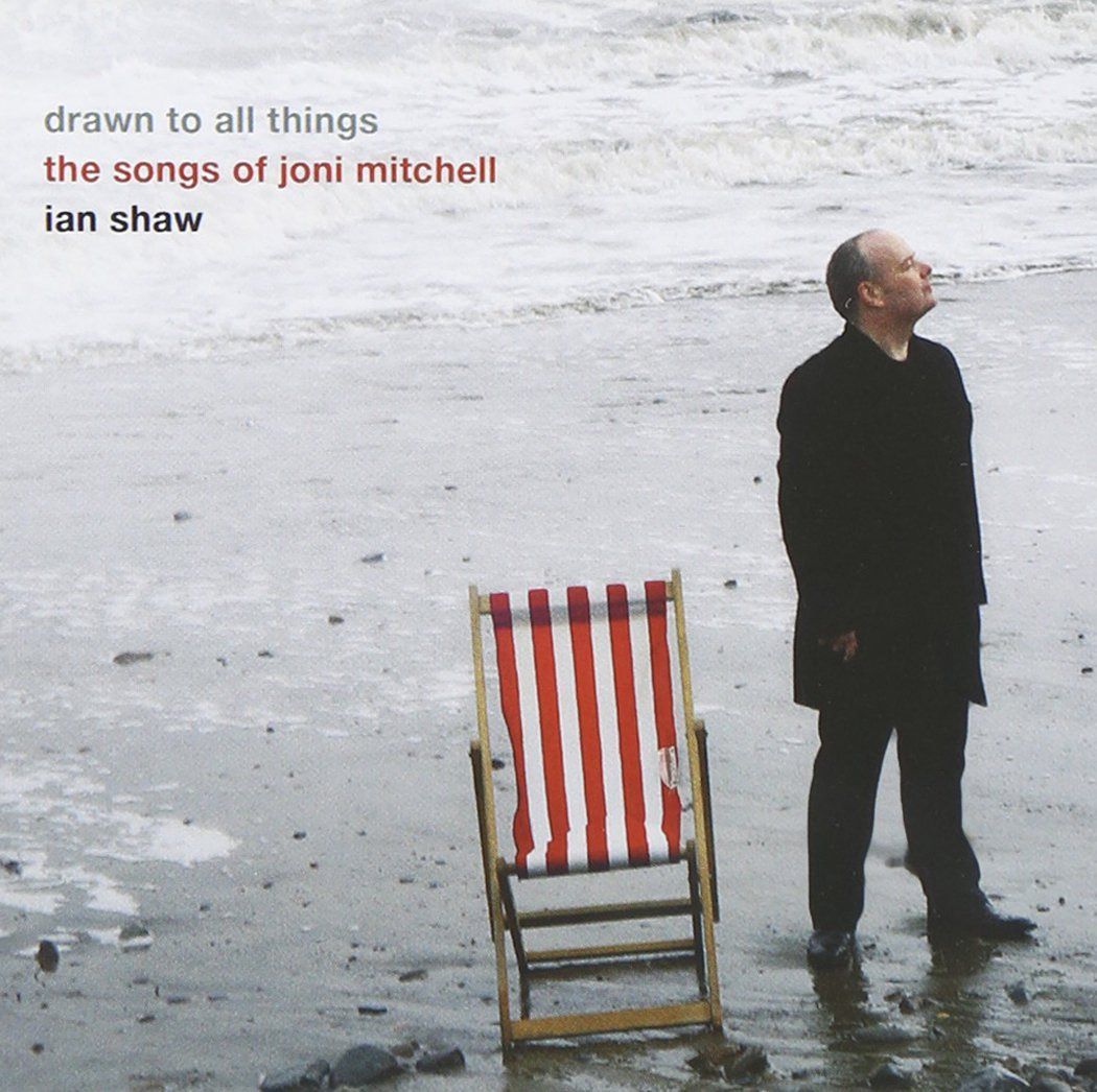 【CD】Drawn to All Things