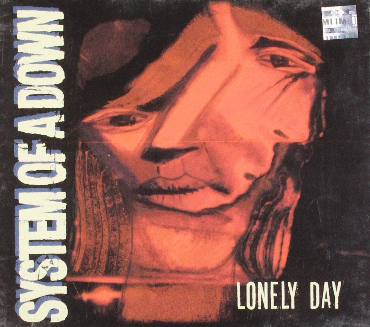 【CD】Lonely Day