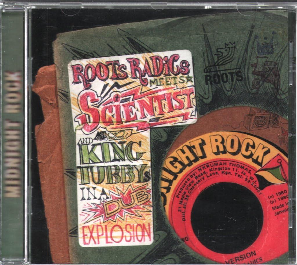 【CD】In a Dub Explosion 7,337円
