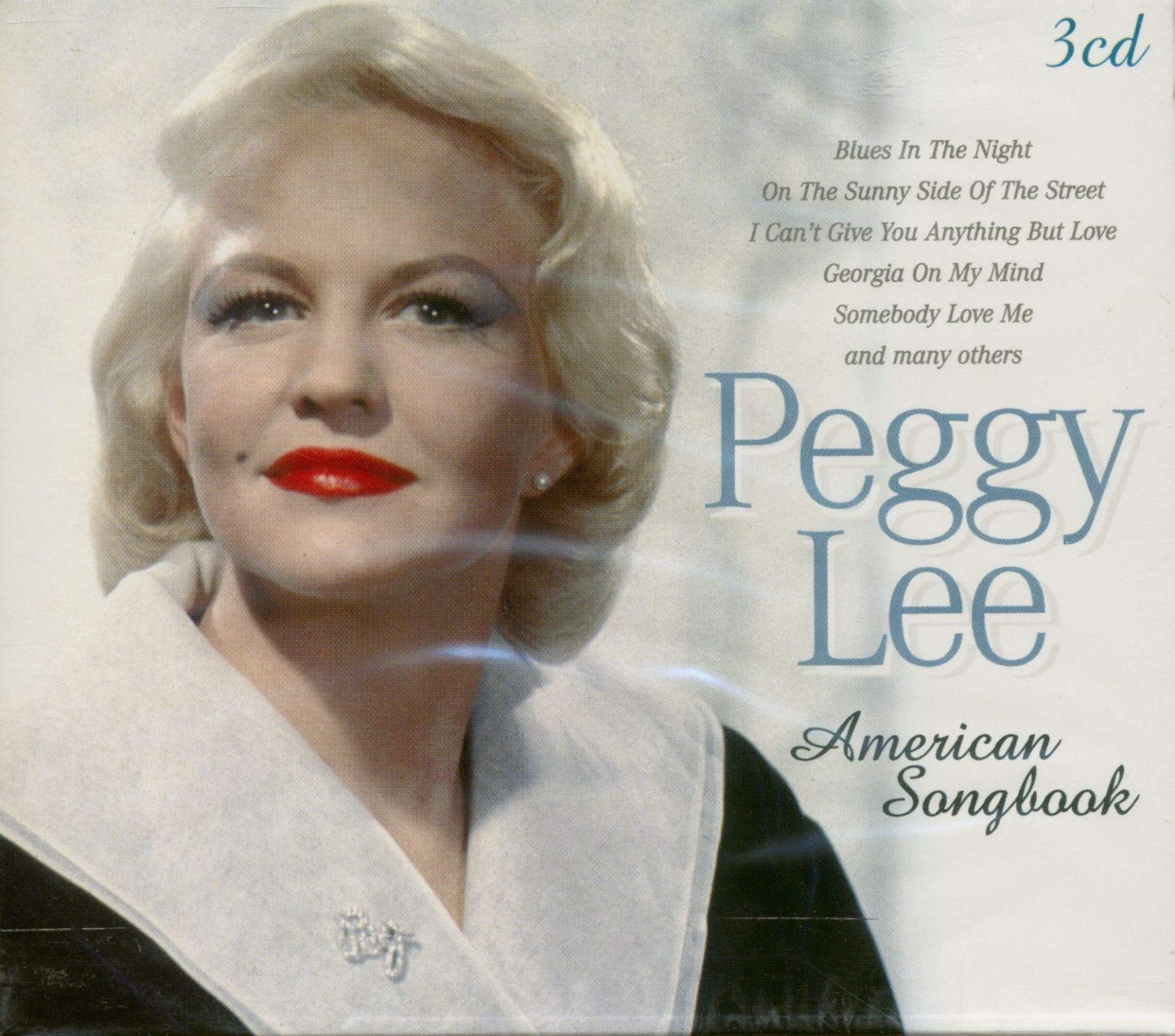 【CD】American Songbook