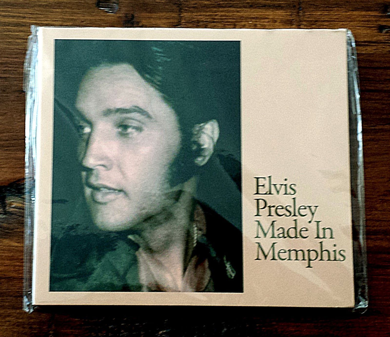 【CD】Made In Memphis 20,011円