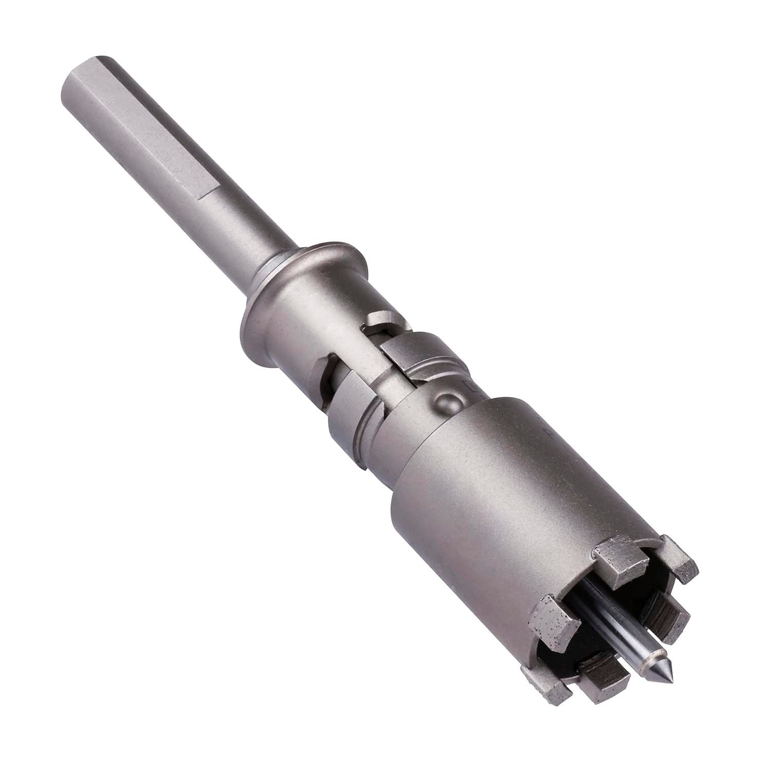 新品 ミヤナガ PC瓦用ダイヤコアドリルセット 29mm PCPVD29