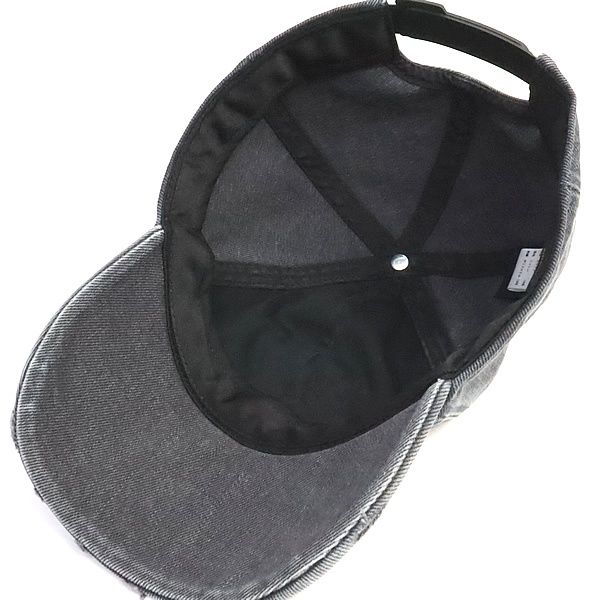 広尾店】極美品 ルイヴィトン Louis Vuitton キャップ LVデニム