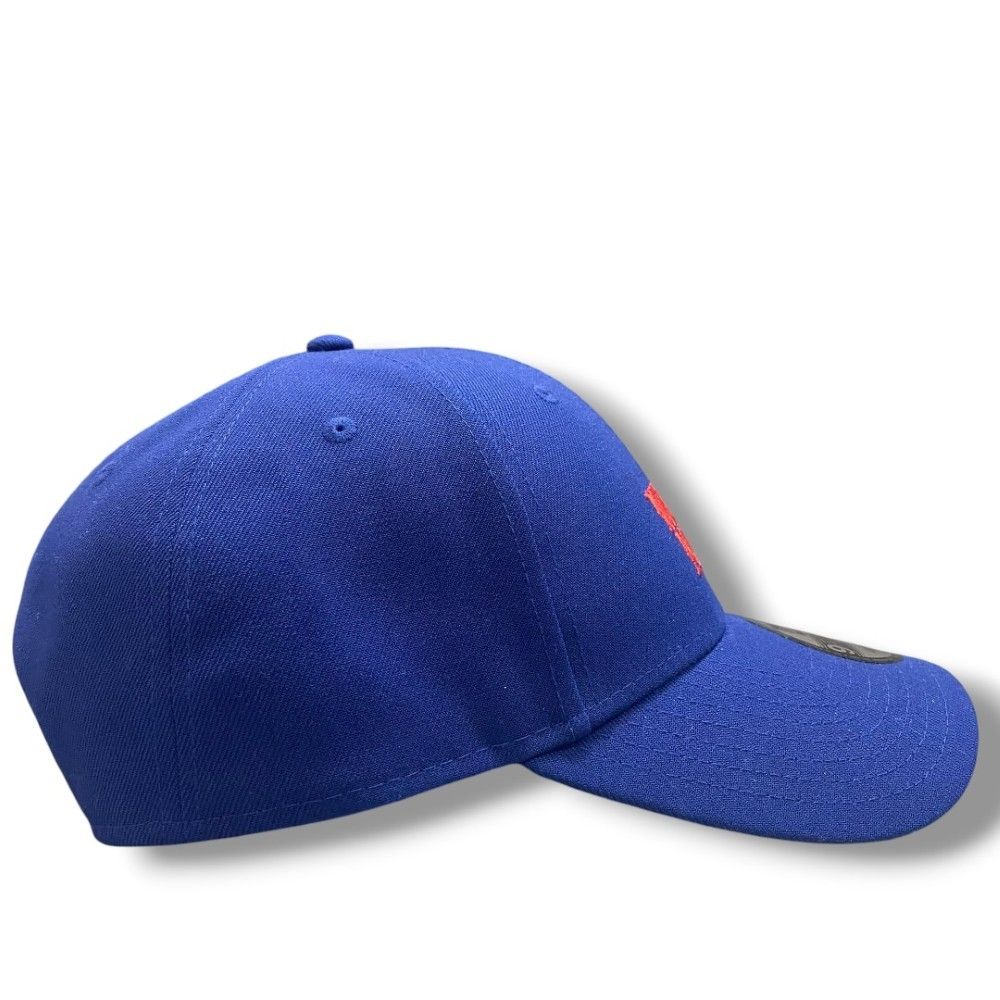 WACKO MARIA × NEW ERA 26SS 9FORTY キャップ F ブルー 26SS-WMA-CP03