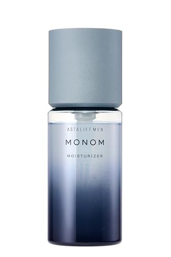 ASTALIFT MEN MONOM メンズ スキンケア 高保湿 120mL 約2か月分 【1本で完結】 保湿液 モイスチャライザー 男性用 化粧水 オールインワン アフターシェーブローションpms 4ef304fb