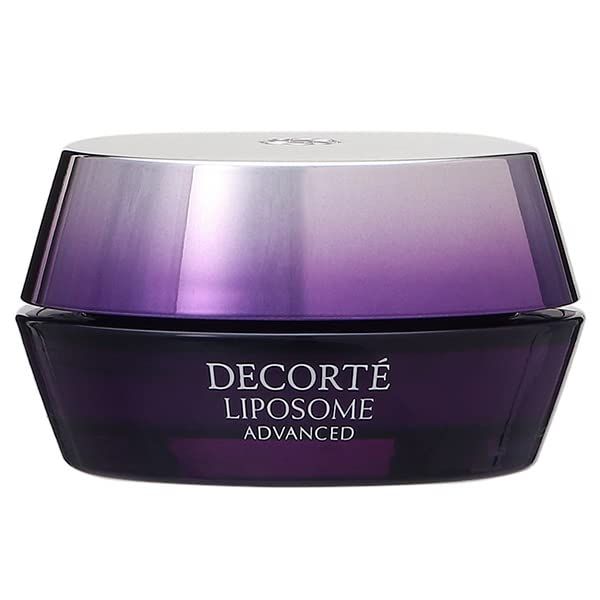コーセー コスメデコルテ COSME DECORTE リポソーム アドバンスト リペアクリーム 50g フェイスクリームpms 4a502f7a