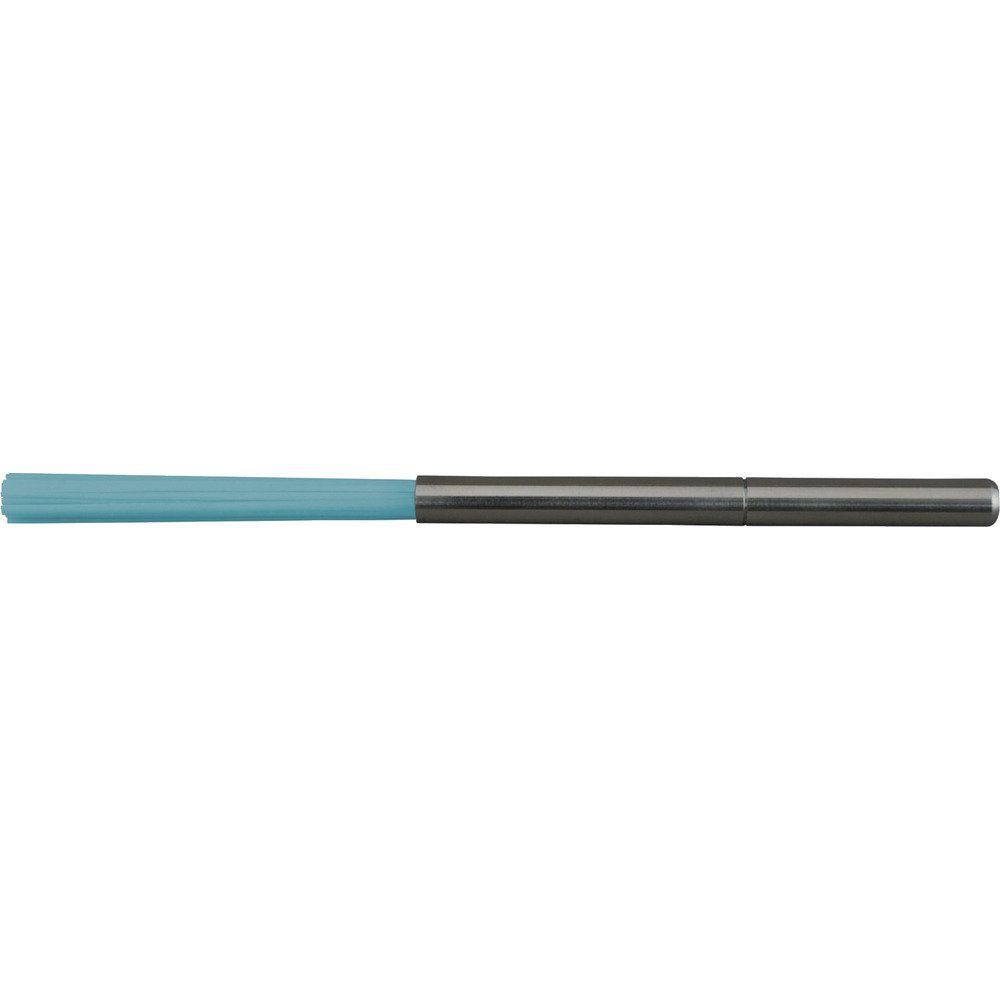 新品 SOWA セラミックファイバーブラシ 交差穴用 #800 B φ5×120L CB31B-M-05050 軸付エンド型ブラシ