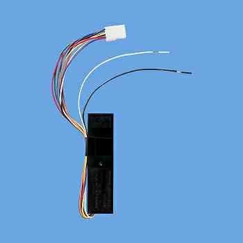 新品 パナソニック EK3760 電気錠システム 非接触式キーリーダー 電気錠接続用2線化変換アダプター