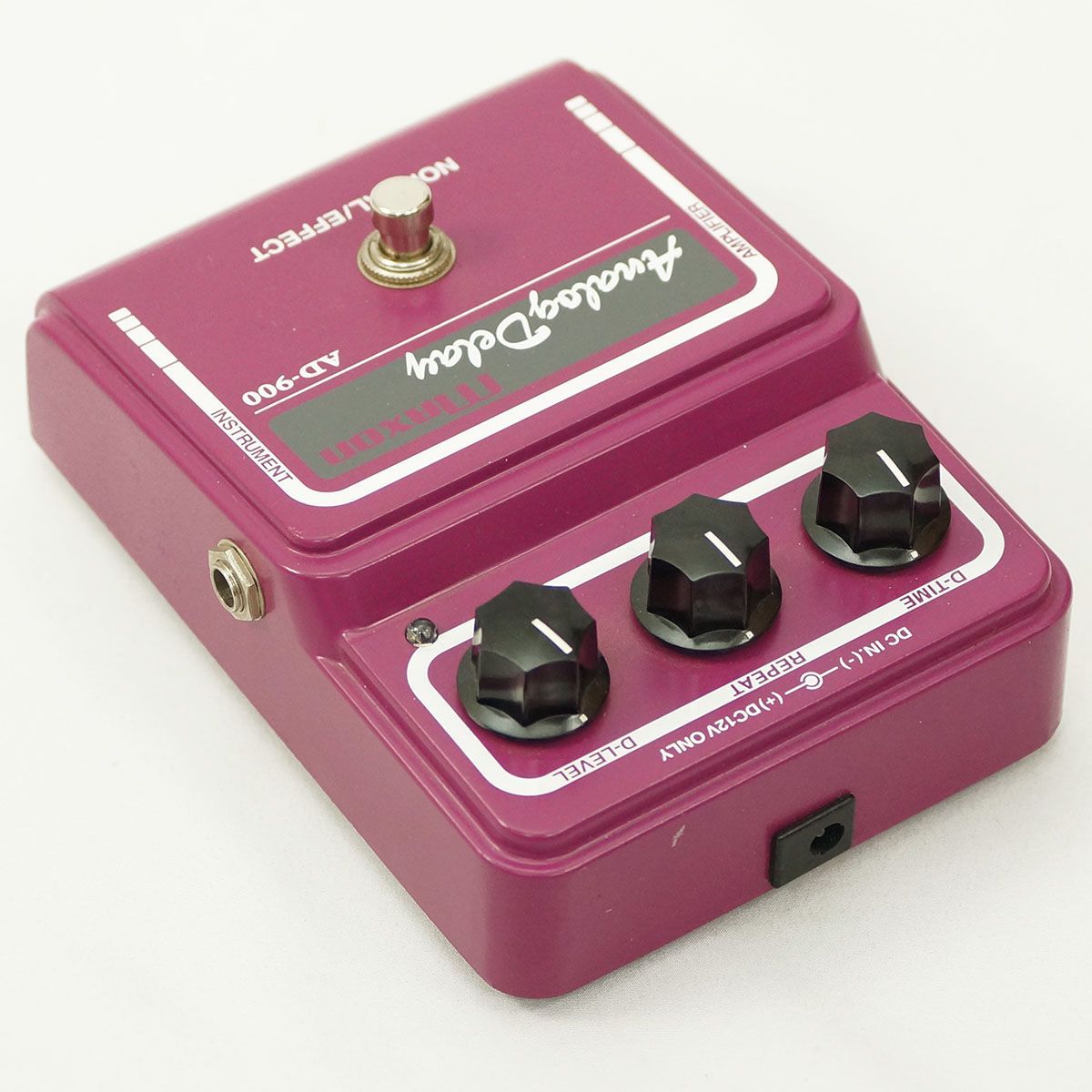 Maxon Analog Delay AD-900 