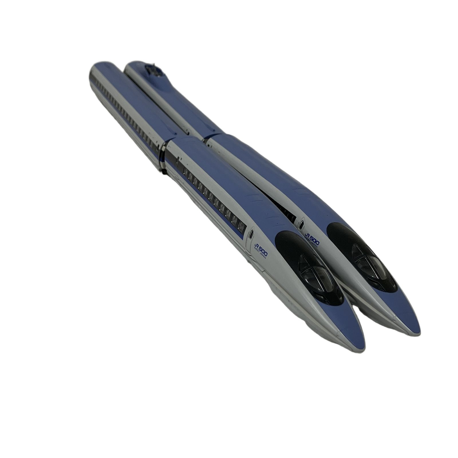 TOMIX 90149 ベーシックセット SD 500系 のぞみ Nゲージ 鉄道模型 中古 O11199010