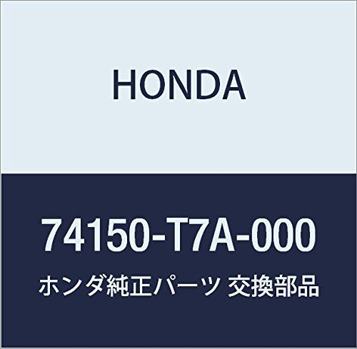 新品 HONDA (ホンダ) 純正部品 グリルASSY. フード 品番74150-T7A-000