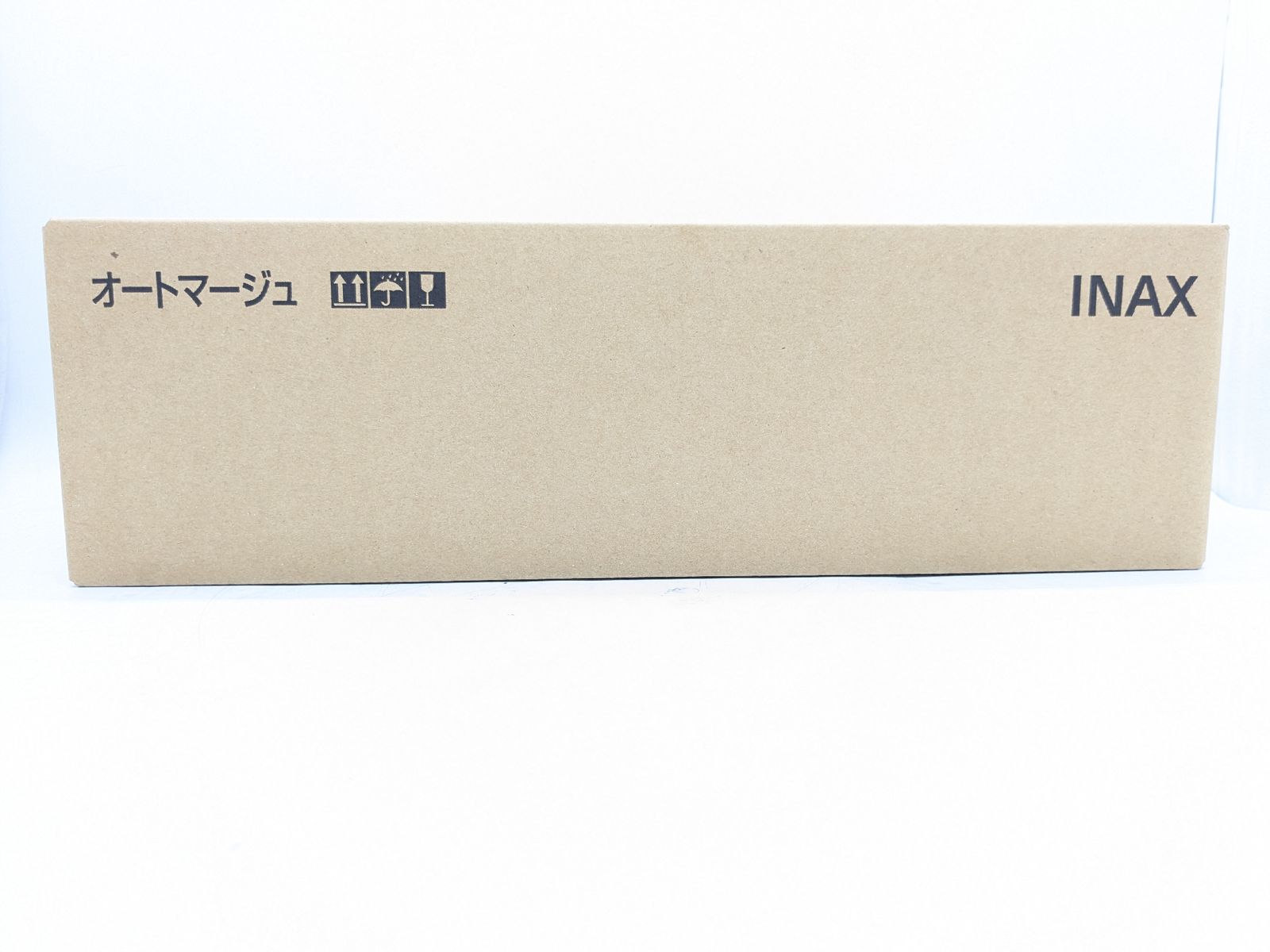 未開封 LIXIL/INAX サーモスタット付 自動水栓 AM-330TC オート 