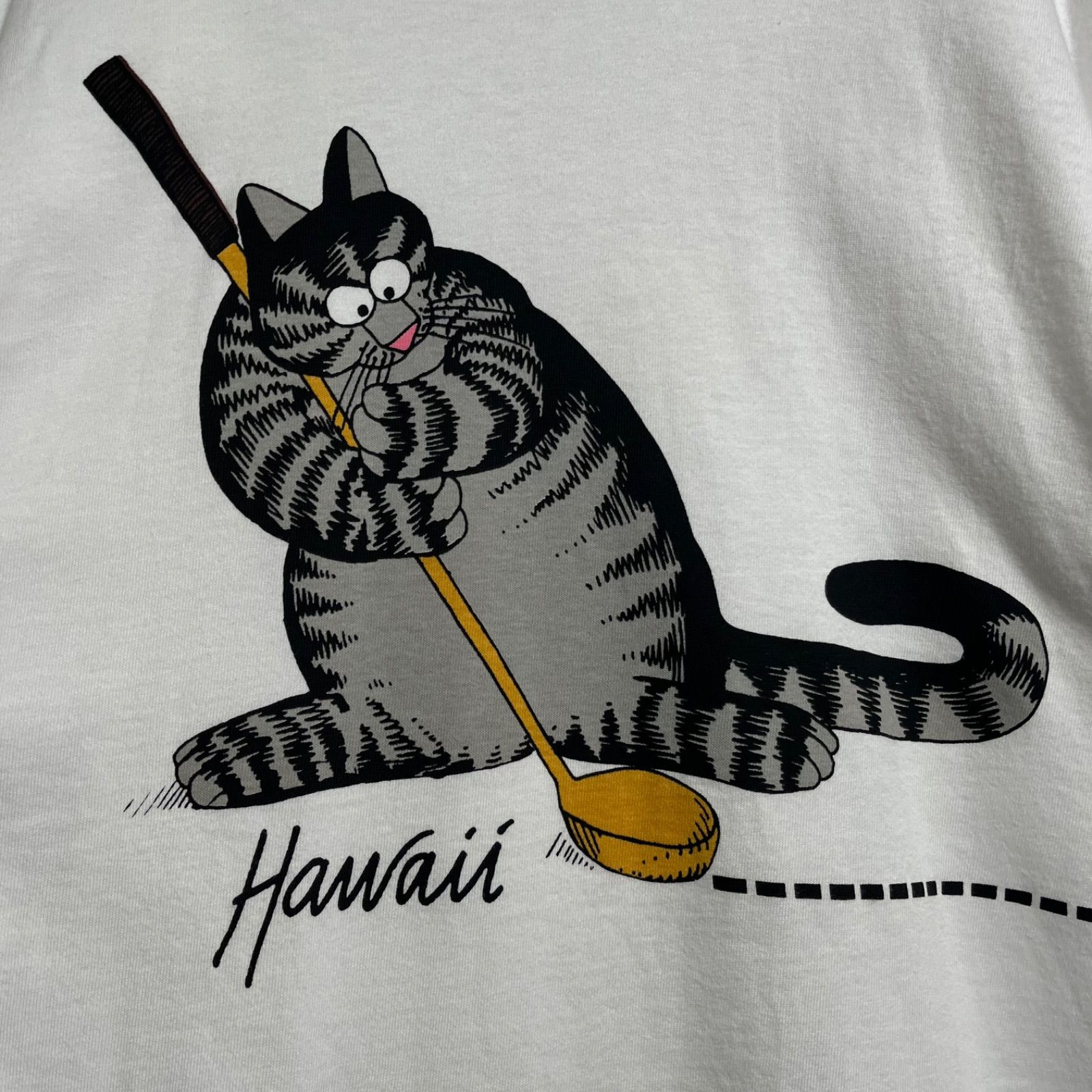 Crazy shirt クレイジーシャツ 猫 ADOPT-A-CAT Tee Kliban Cat Crazy