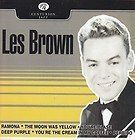 【CD】Les Brown