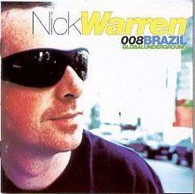 【CD】Live in Brazil