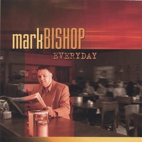 【CD】Everyday