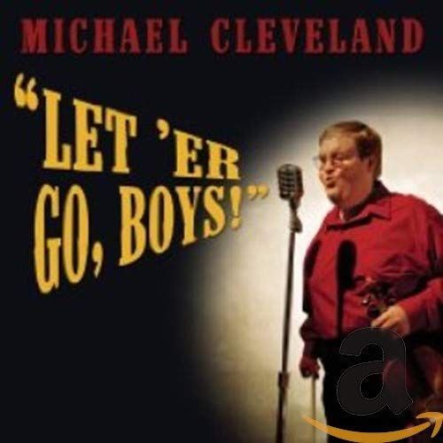 【CD】Let'Er Go Boys