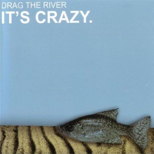 【CD】It's Crazy
