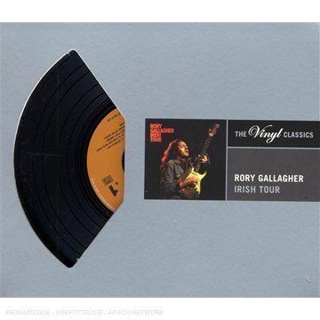 【CD】Irish Tour: Vinyl Classics